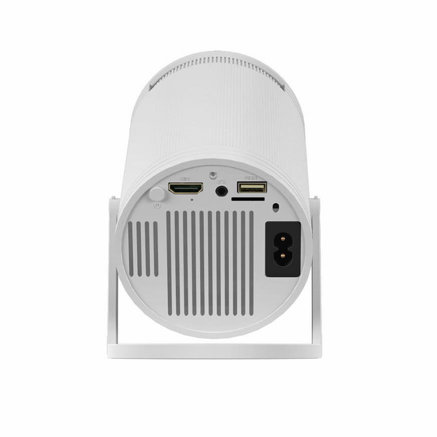 ISMARTX10S Proyector Inteligente Portátil para Hogar