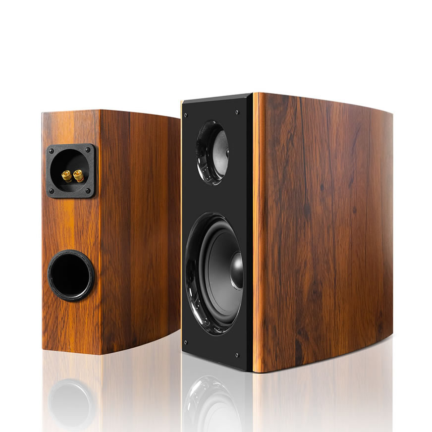 Профессиональная Акустическая Система для Домашнего Караоке 300Вт | iHomeLife-HLQ Hi-Fi Аудио для Домашнего KTV, Домашнего Кинотеатра и Небольших Выступлений